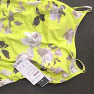 Athleta Swim - New Athleta bathing suit Athleta Swim - New Athleta bathing suit